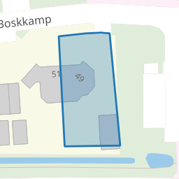 Perceel DGH00-C-1649