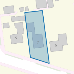 Perceel DGH00-C-1652