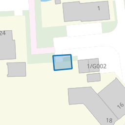 Perceel DGH00-C-1660