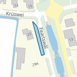 Perceel DGH00-C-1674