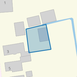 Perceel DGH00-C-1683