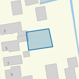 Perceel DGH00-C-1684