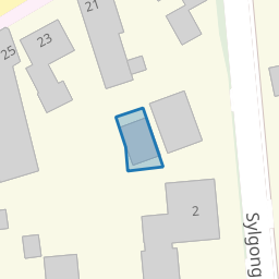 Perceel DGH00-C-1687