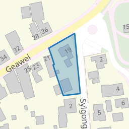 Perceel DGH00-C-1688