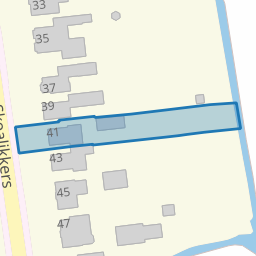 Perceel DGH00-C-1695