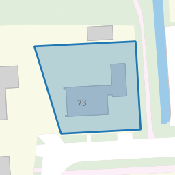 Perceel DGH00-C-1701