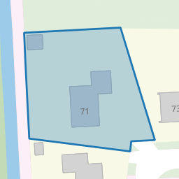 Perceel DGH00-C-1702