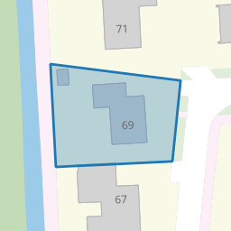 Perceel DGH00-C-1703