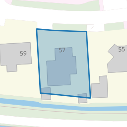 Perceel DGH00-C-1709