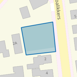 Perceel DGH00-C-1712