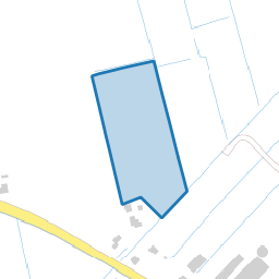 Perceel DGH00-C-1719