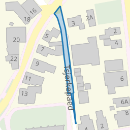 Perceel DGH00-C-1724