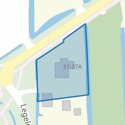 Perceel DGH00-C-1734