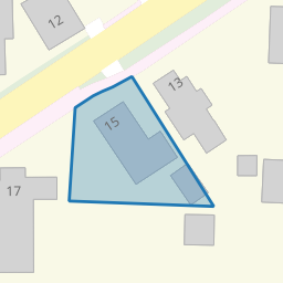 Perceel DGH00-C-1771