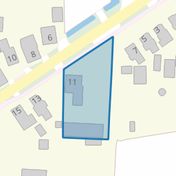 Perceel DGH00-C-1773