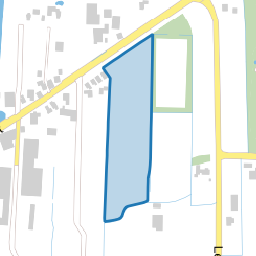 Perceel DGH00-C-1779