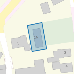 Perceel DGH00-C-1797