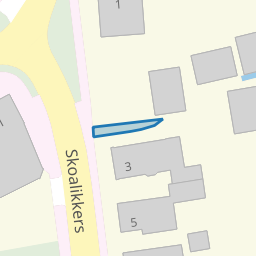 Perceel DGH00-C-1806