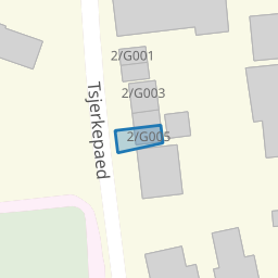 Perceel DGH00-C-1808