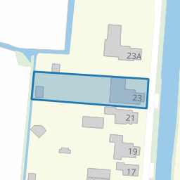 Perceel DGH00-C-1833