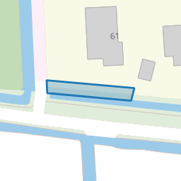 Perceel DGH00-C-1841