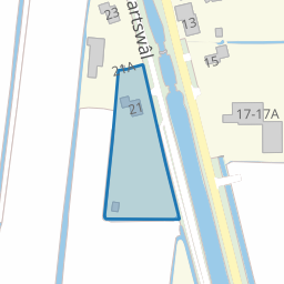 Perceel DGH00-C-1852