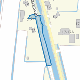 Perceel DGH00-C-1853