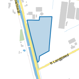 Perceel DGH00-C-1857