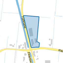 Perceel DGH00-C-1863