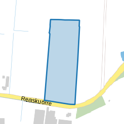 Perceel DGH00-C-1867