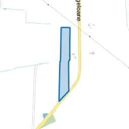 Perceel DGH00-C-1868