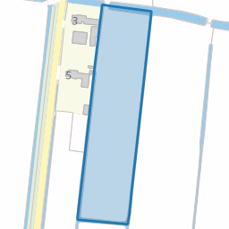 Perceel DGH00-C-1874