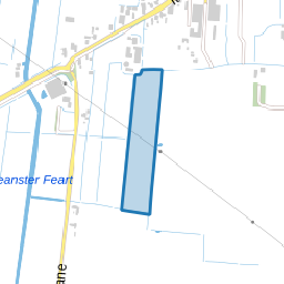 Perceel DGH00-C-1881