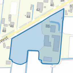 Perceel DGH00-C-1886