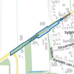 Perceel DGH00-C-1907