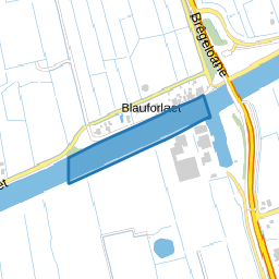 Perceel DGH00-C-1916