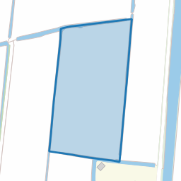 Perceel DGH00-C-1919