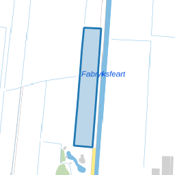 Perceel DGH00-C-1920