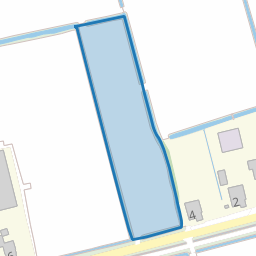 Perceel DGH00-C-1941