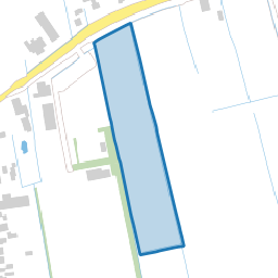 Perceel DGH00-C-1951