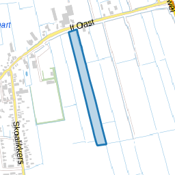 Perceel DGH00-C-1952