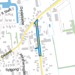 Perceel DGH00-C-1966