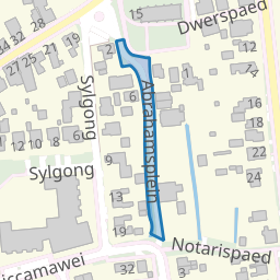 Perceel DGH00-C-1972