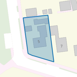 Perceel DGH00-C-1977