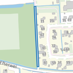 Perceel DGH00-C-1982