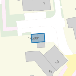 Perceel DGH00-C-1989