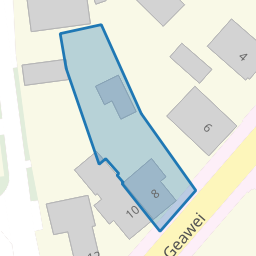 Perceel DGH00-C-1992