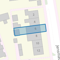 Perceel DGH00-C-1999