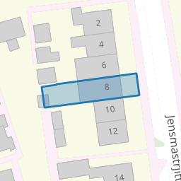 Perceel DGH00-C-2000