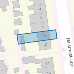 Perceel DGH00-C-2001